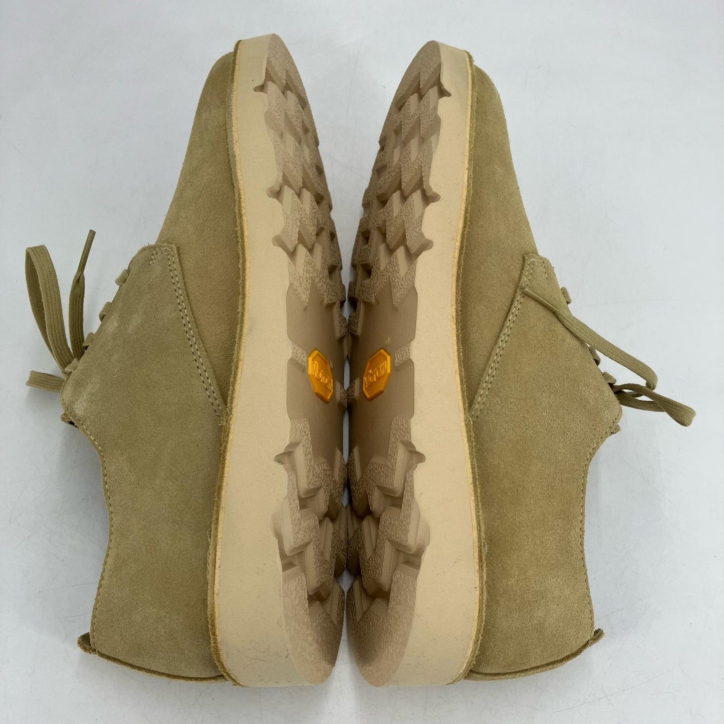 Clarks | クラークス DESERT LONDON GTX その他靴 26182700 ベージュ 27cm【イオン広店】