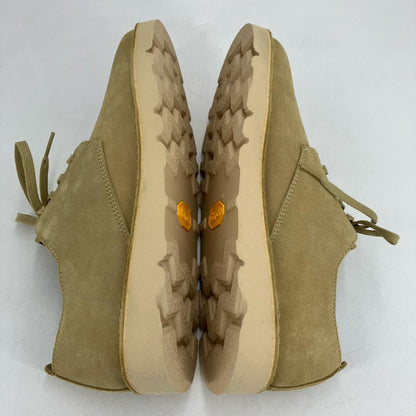 Clarks | クラークス DESERT LONDON GTX その他靴 26182700 ベージュ 27cm【イオン広店】