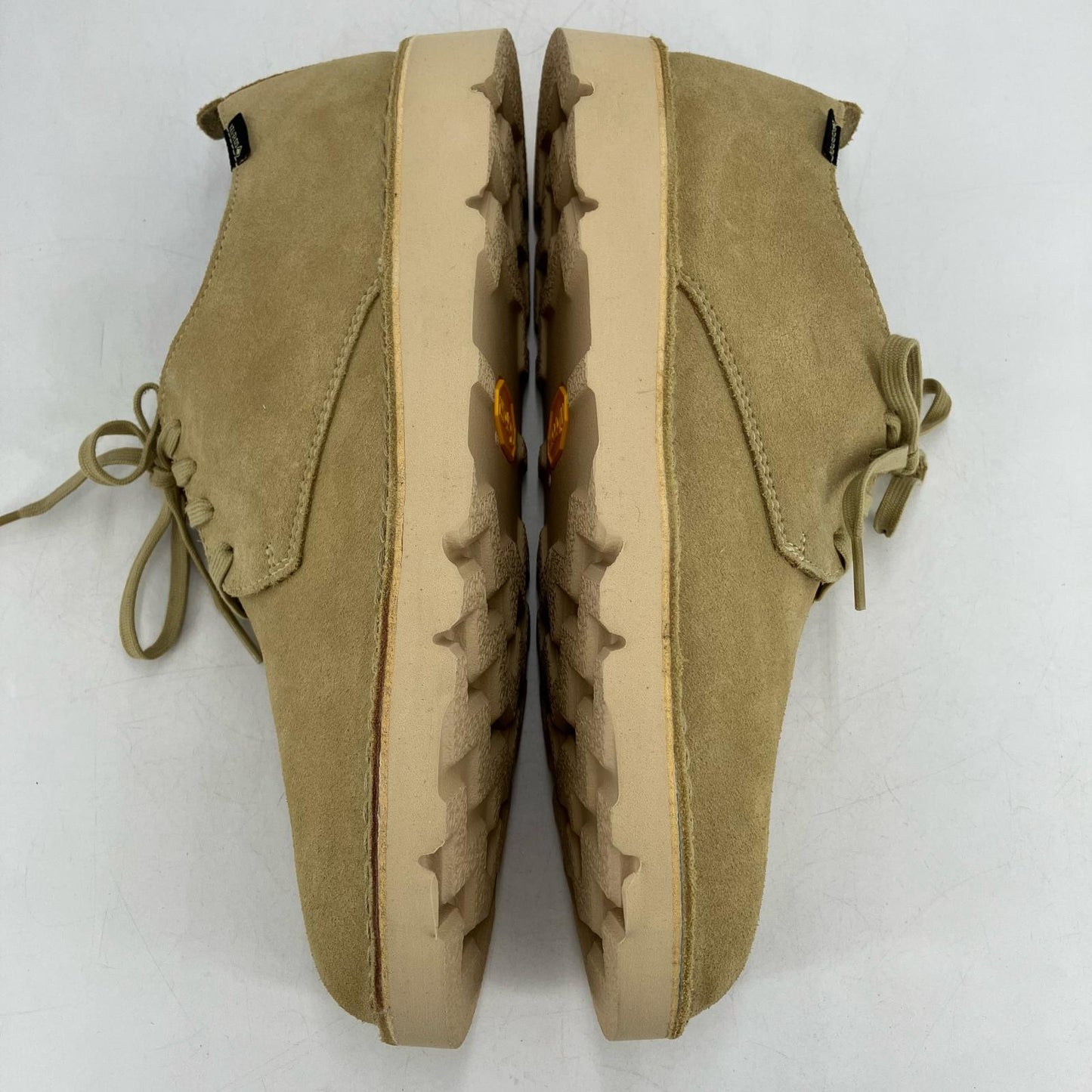 Clarks | クラークス DESERT LONDON GTX その他靴 26182700 ベージュ 27cm【イオン広店】