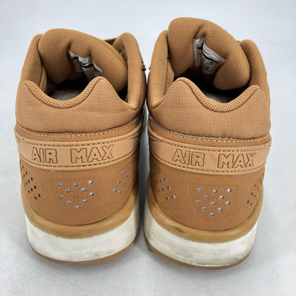 NIKE | ナイキ AIR MAX BW Wheat/Flax スニーカー 881981-200 キャメル 29cm【イオン広店】