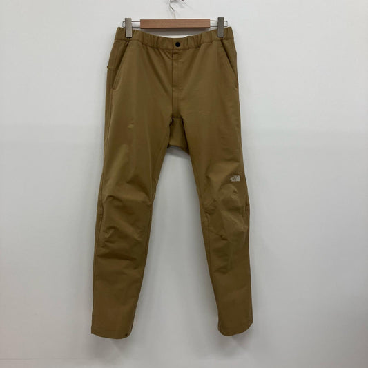 THE NORTH FACE | ザ・ノースフェイス DORO LIGHT PANT パンツ NB32311 ベージュ サイズ：L【イオン広店】