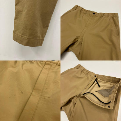 THE NORTH FACE | ザ・ノースフェイス DORO LIGHT PANT パンツ NB32311 ベージュ サイズ：L【イオン広店】