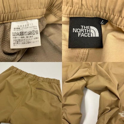 THE NORTH FACE | ザ・ノースフェイス DORO LIGHT PANT パンツ NB32311 ベージュ サイズ：L【イオン広店】