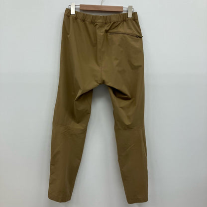THE NORTH FACE | ザ・ノースフェイス DORO LIGHT PANT パンツ NB32311 ベージュ サイズ：L【イオン広店】