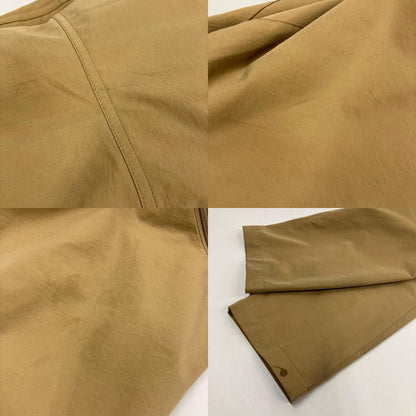 THE NORTH FACE | ザ・ノースフェイス DORO LIGHT PANT パンツ NB32311 ベージュ サイズ：L【イオン広店】