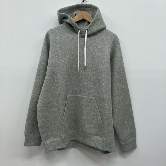 THE NORTH FACE | ザ・ノースフェイス STANDARD Relax Hoodie パーカー NT12235R グレー サイズ：XXL【イオン広店】
