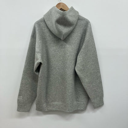 THE NORTH FACE | ザ・ノースフェイス STANDARD Relax Hoodie パーカー NT12235R グレー サイズ：XXL【イオン広店】