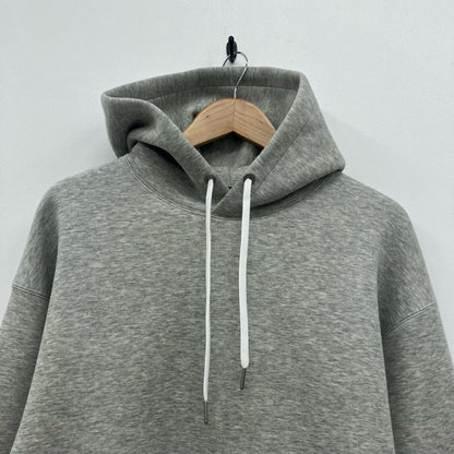 THE NORTH FACE | ザ・ノースフェイス STANDARD Relax Hoodie パーカー NT12235R グレー サイズ：XXL【イオン広店】