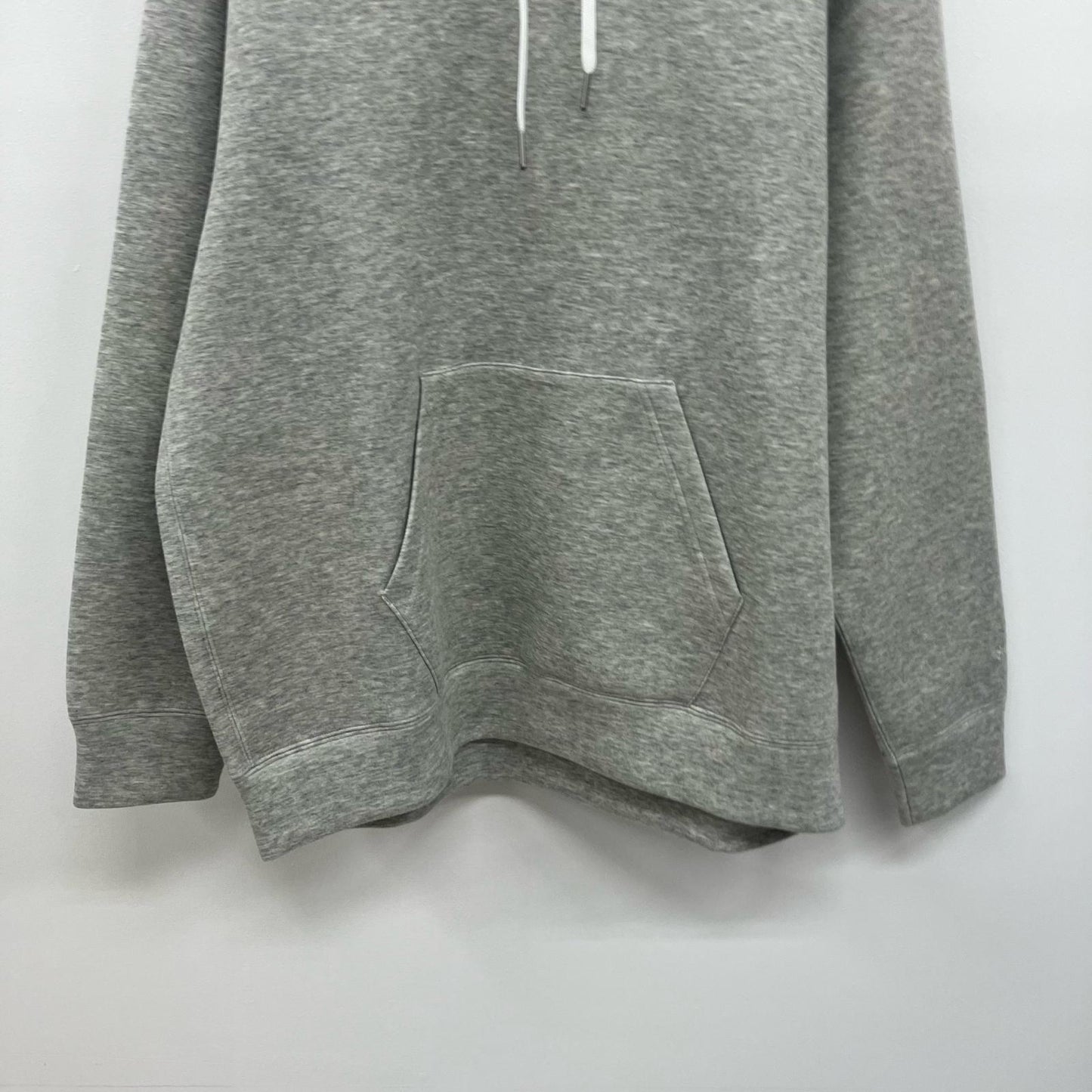 THE NORTH FACE | ザ・ノースフェイス STANDARD Relax Hoodie パーカー NT12235R グレー サイズ：XXL【イオン広店】