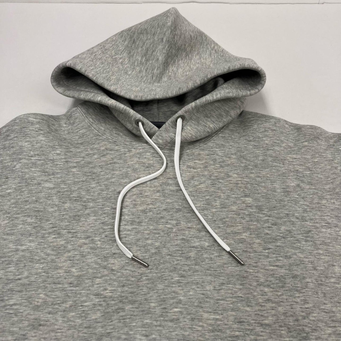 THE NORTH FACE | ザ・ノースフェイス STANDARD Relax Hoodie パーカー NT12235R グレー サイズ：XXL【イオン広店】