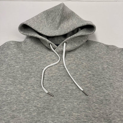 THE NORTH FACE | ザ・ノースフェイス STANDARD Relax Hoodie パーカー NT12235R グレー サイズ：XXL【イオン広店】
