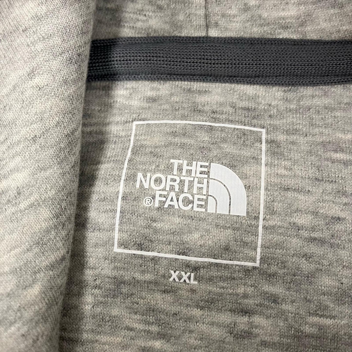 THE NORTH FACE | ザ・ノースフェイス STANDARD Relax Hoodie パーカー NT12235R グレー サイズ：XXL【イオン広店】