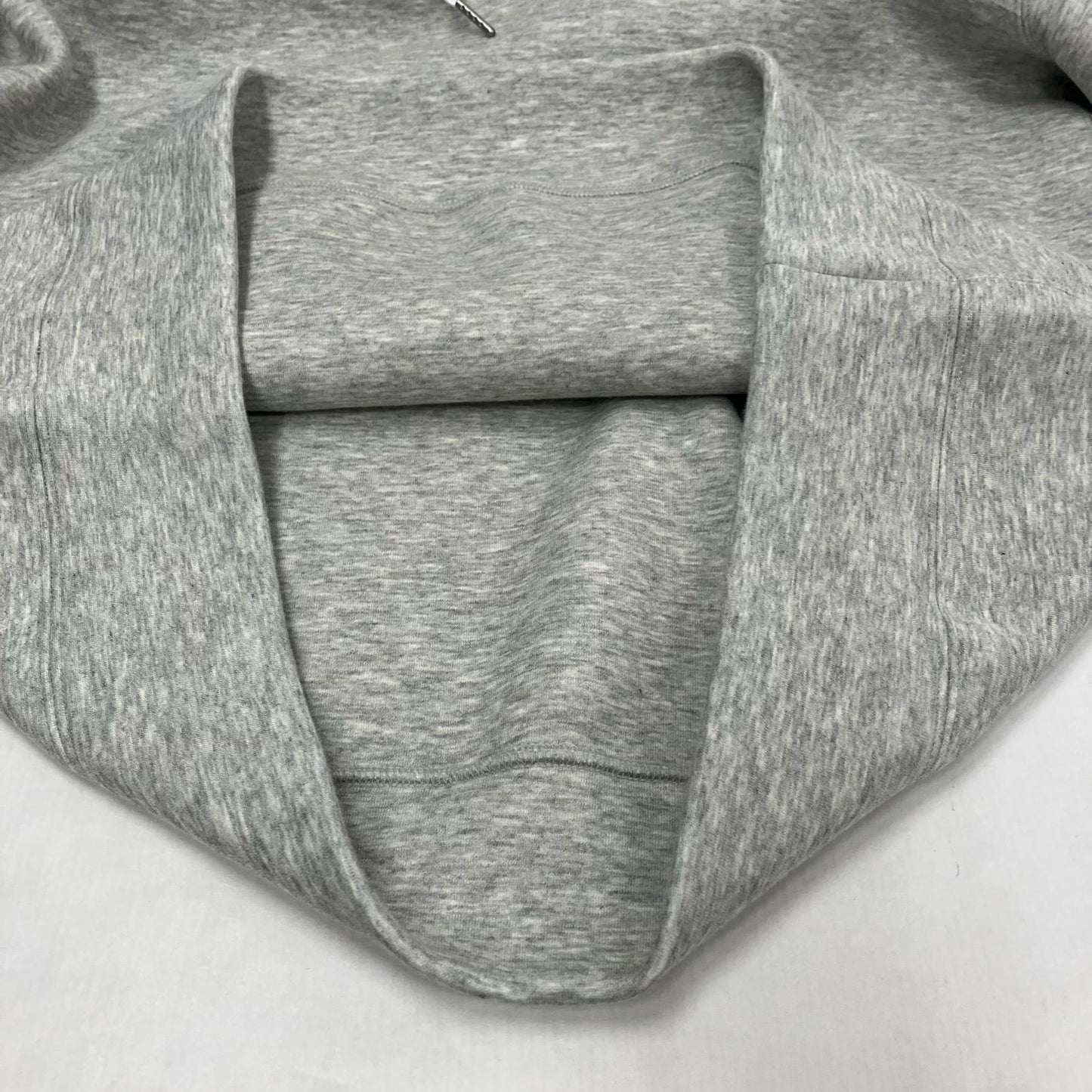 THE NORTH FACE | ザ・ノースフェイス STANDARD Relax Hoodie パーカー NT12235R グレー サイズ：XXL【イオン広店】