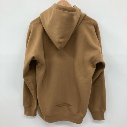 THE NORTH FACE | ザ・ノースフェイス STANDARD HOODIE パーカー NT11910R キャメル サイズ：XL【イオン広店】