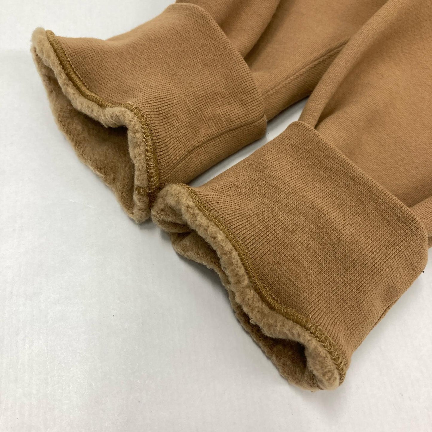 THE NORTH FACE | ザ・ノースフェイス STANDARD HOODIE パーカー NT11910R キャメル サイズ：XL【イオン広店】