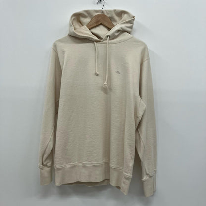 THE NORTH FACE PURPLE LABEL | ザノースフェイスパープルレーベル パーカー NT6902N 生成り サイズ：M【イオン広店】