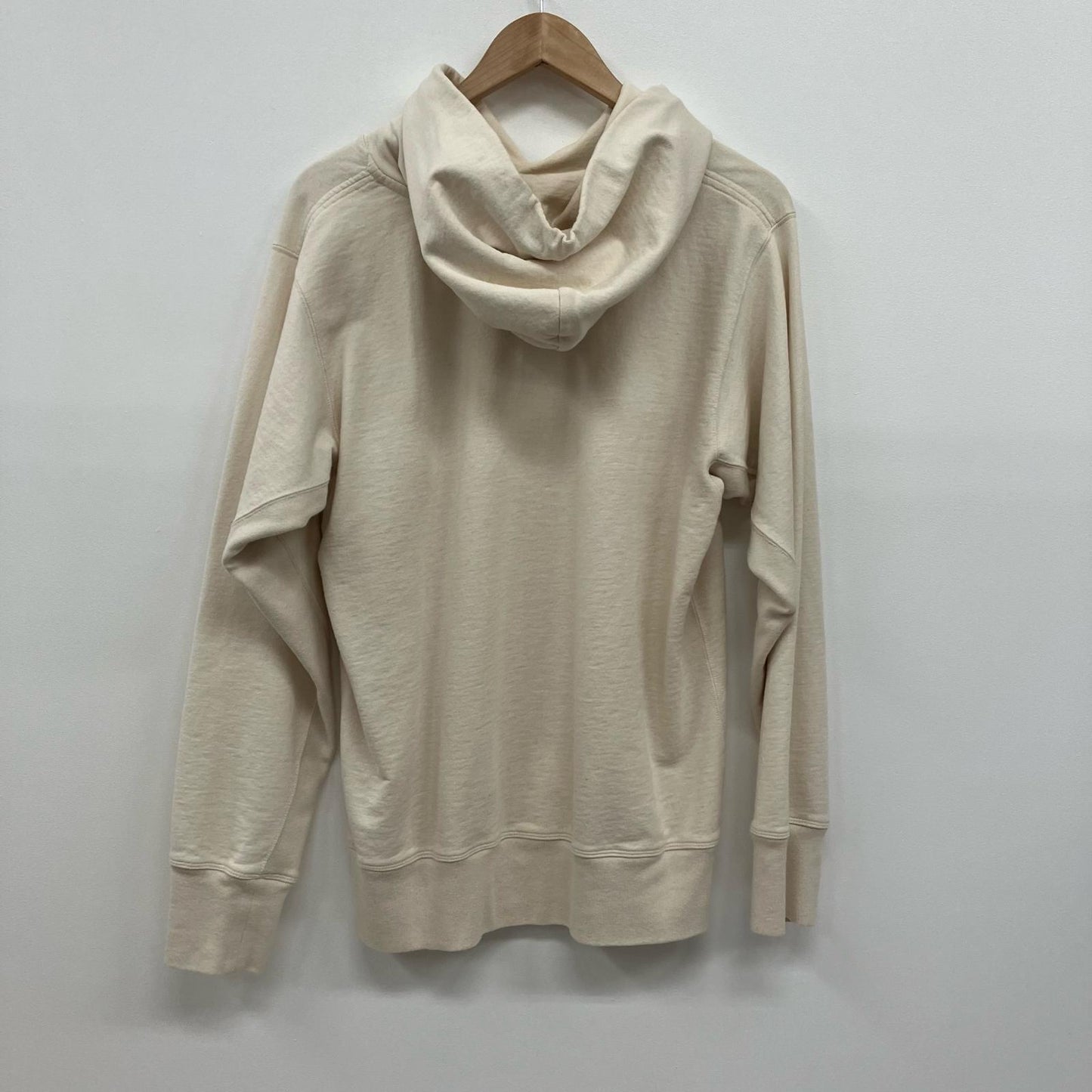 THE NORTH FACE PURPLE LABEL | ザノースフェイスパープルレーベル パーカー NT6902N 生成り サイズ：M【イオン広店】
