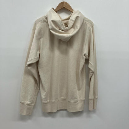 THE NORTH FACE PURPLE LABEL | ザノースフェイスパープルレーベル パーカー NT6902N 生成り サイズ：M【イオン広店】