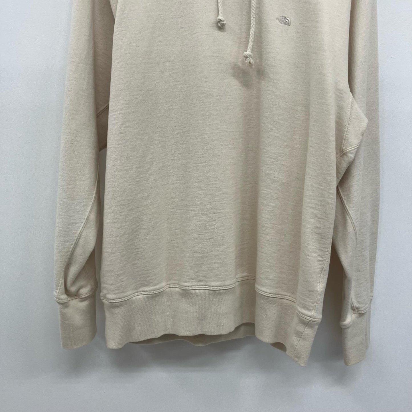 THE NORTH FACE PURPLE LABEL | ザノースフェイスパープルレーベル パーカー NT6902N 生成り サイズ：M【イオン広店】