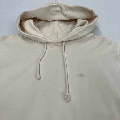 THE NORTH FACE PURPLE LABEL | ザノースフェイスパープルレーベル パーカー NT6902N 生成り サイズ：M【イオン広店】