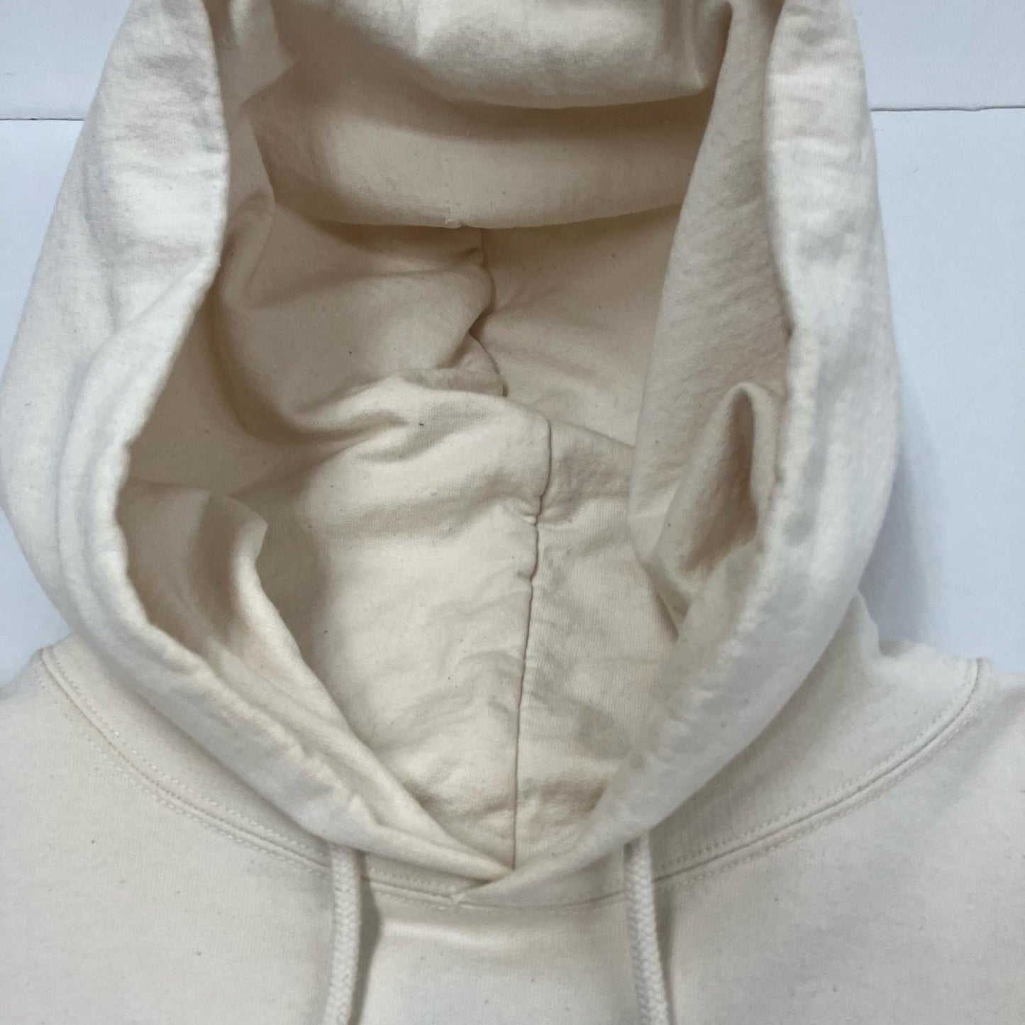 THE NORTH FACE PURPLE LABEL | ザノースフェイスパープルレーベル パーカー NT6902N 生成り サイズ：M【イオン広店】