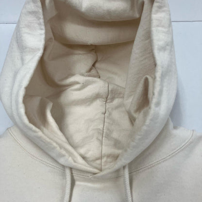 THE NORTH FACE PURPLE LABEL | ザノースフェイスパープルレーベル パーカー NT6902N 生成り サイズ：M【イオン広店】