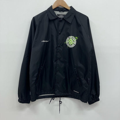NEIGHBORHOOD | ネイバーフッド BROOKS/N-JKT その他アウター 201TSNH-JKM01 ブラック サイズ：M【イオン広店】