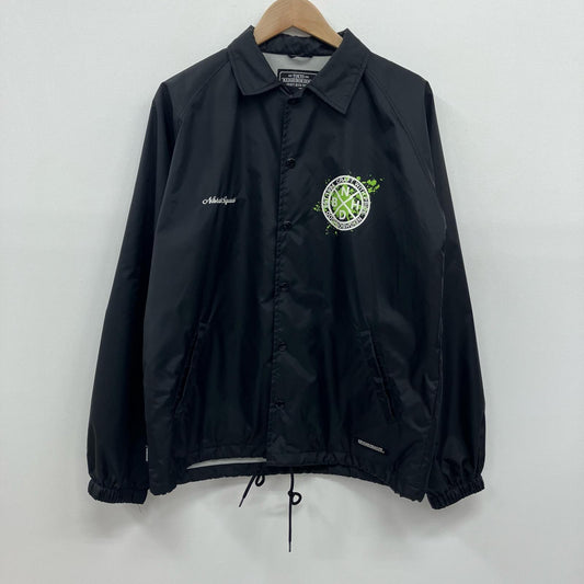 NEIGHBORHOOD | ネイバーフッド BROOKS/N-JKT その他アウター 201TSNH-JKM01 ブラック サイズ：M【イオン広店】