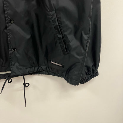 NEIGHBORHOOD | ネイバーフッド BROOKS/N-JKT その他アウター 201TSNH-JKM01 ブラック サイズ：M【イオン広店】
