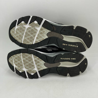 NEW BALANCE | ニューバランス 990V3 スニーカー M9960NB3 ダークネイビー 27.5cm【イオン広店】