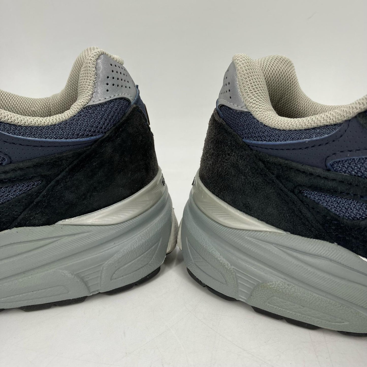 NEW BALANCE | ニューバランス 990V3 スニーカー M9960NB3 ダークネイビー 27.5cm【イオン広店】