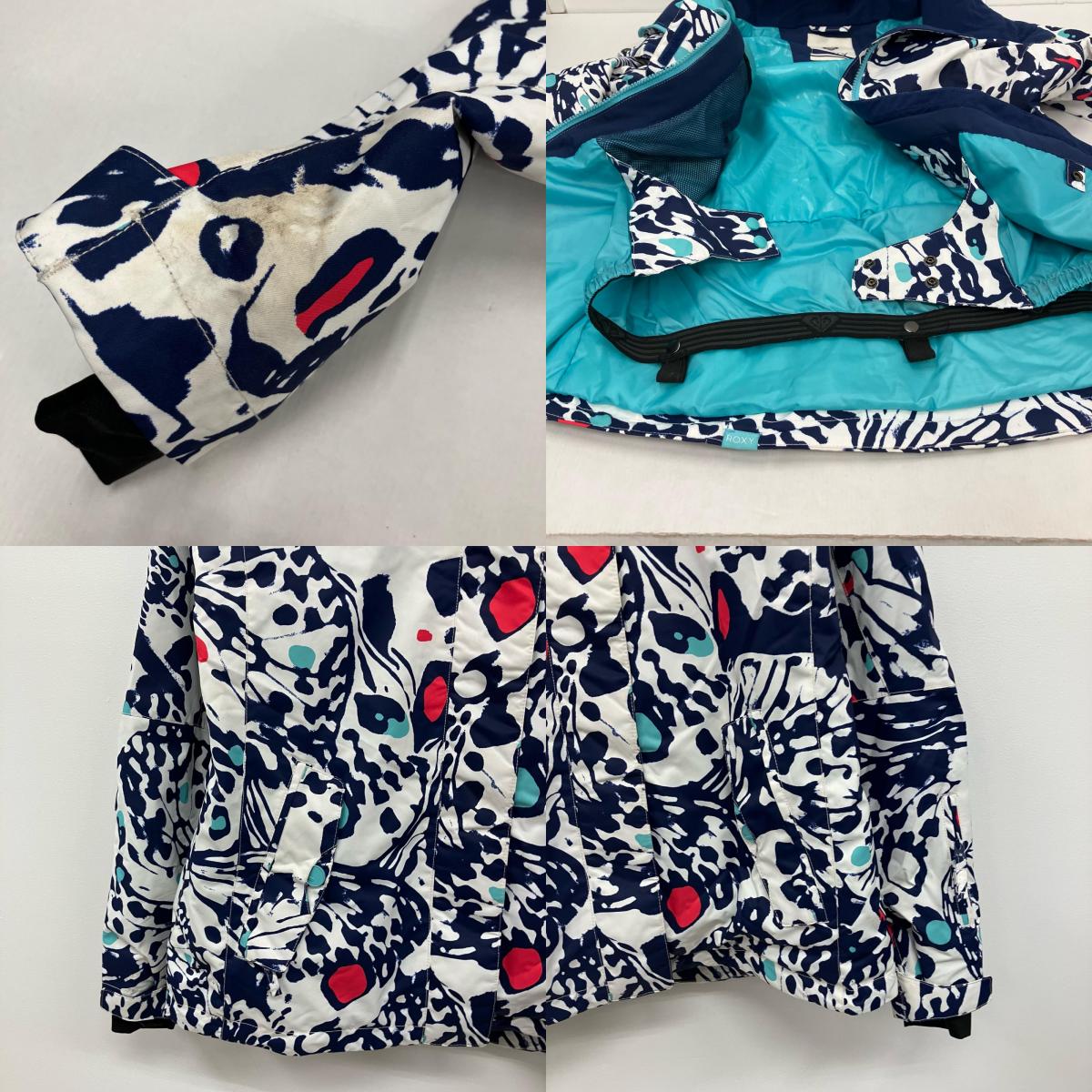 ROXY | ロキシー ダウンジャケット サイズ：M【イオン広店】