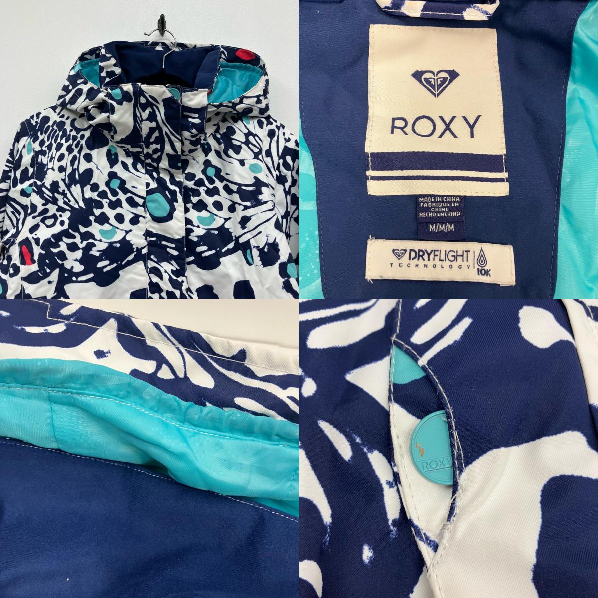 ROXY | ロキシー ダウンジャケット サイズ：M【イオン広店】