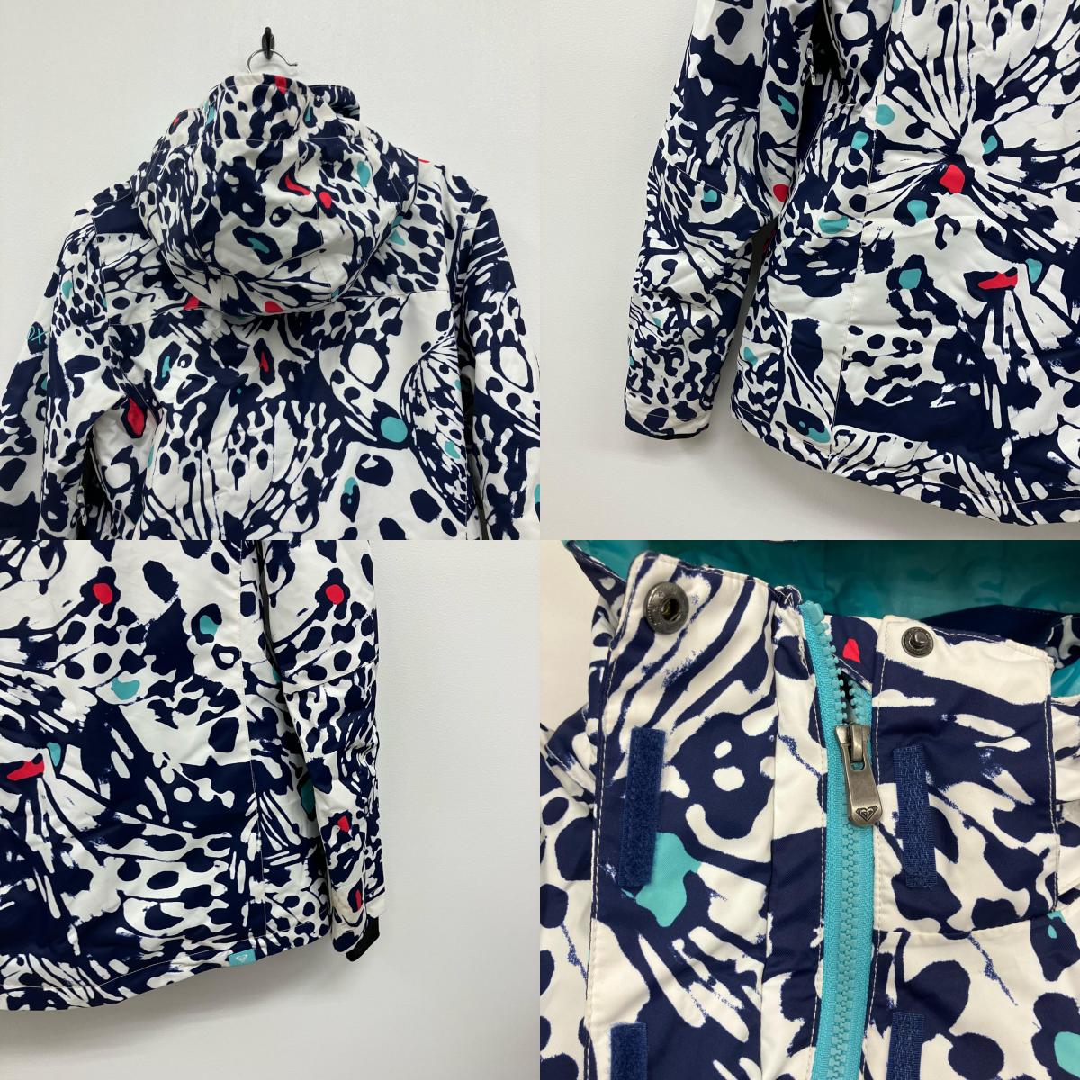 ROXY | ロキシー ダウンジャケット サイズ：M【イオン広店】