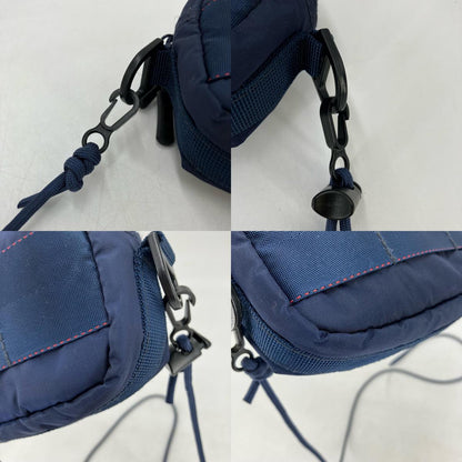 BRIEFING | ブリーフィング 3WAY POUCH GOLF ポーチ ネイビー【イオン広店】