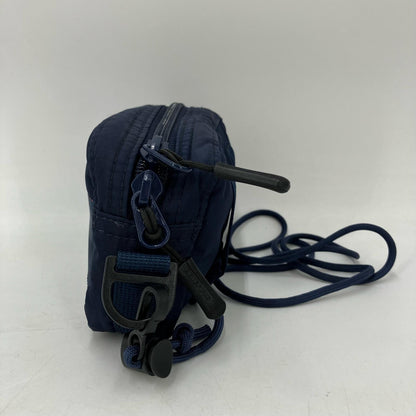 BRIEFING | ブリーフィング 3WAY POUCH GOLF ポーチ ネイビー【イオン広店】