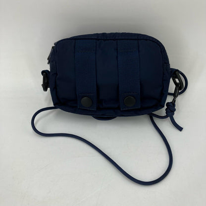 BRIEFING | ブリーフィング 3WAY POUCH GOLF ポーチ ネイビー【イオン広店】