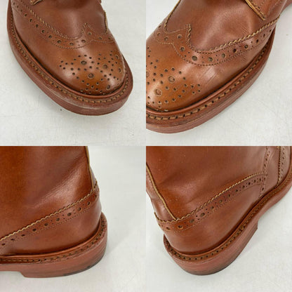 Tricker's | トリッカーズ カントリー ブーツ M2508 ブラウン 27cm【イオン広店】
