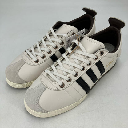adidas | アディダス Samba 62 スニーカー JQ5104 ホワイト 26cm【イオン広店】