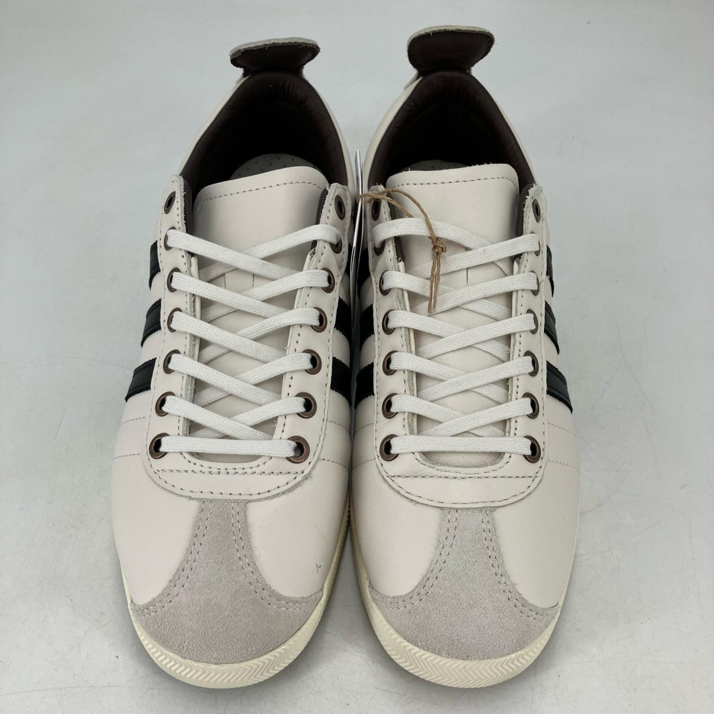 adidas | アディダス Samba 62 スニーカー JQ5104 ホワイト 26cm【イオン広店】