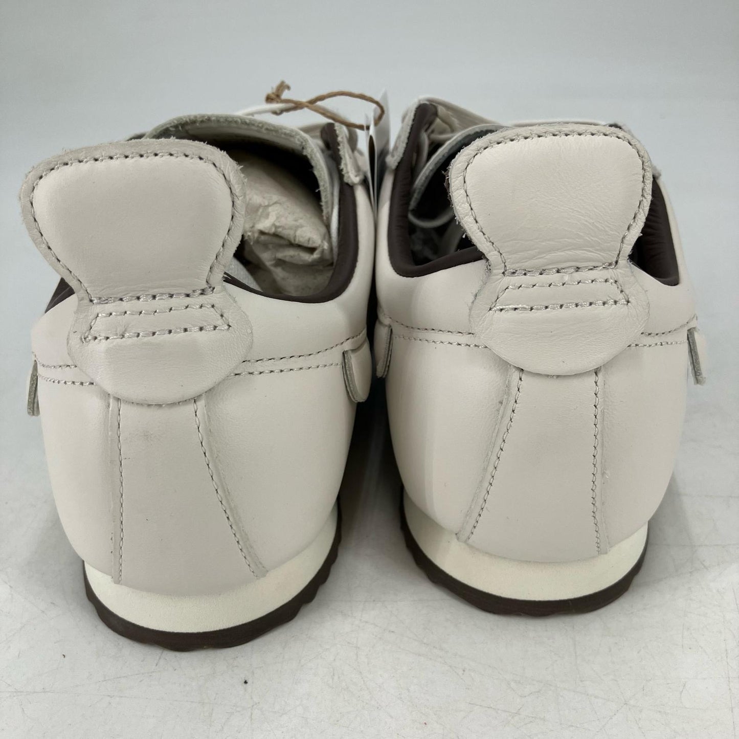 adidas | アディダス Samba 62 スニーカー JQ5104 ホワイト 26cm【イオン広店】