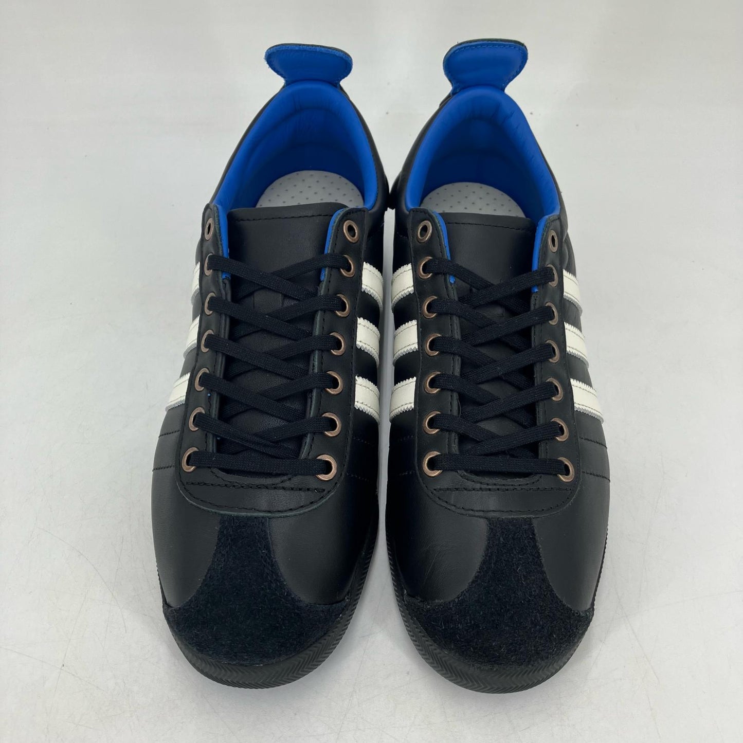 adidas | アディダス Samba 62 スニーカー IH8603 ブラック 26cm【イオン広店】