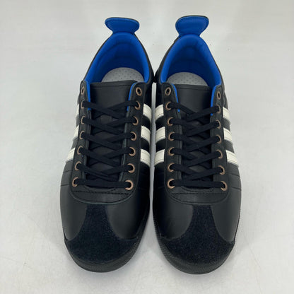 adidas | アディダス Samba 62 スニーカー IH8603 ブラック 26cm【イオン広店】