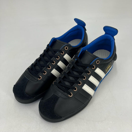 adidas | アディダス Samba 62 スニーカー IH8603 ブラック 26cm【イオン広店】