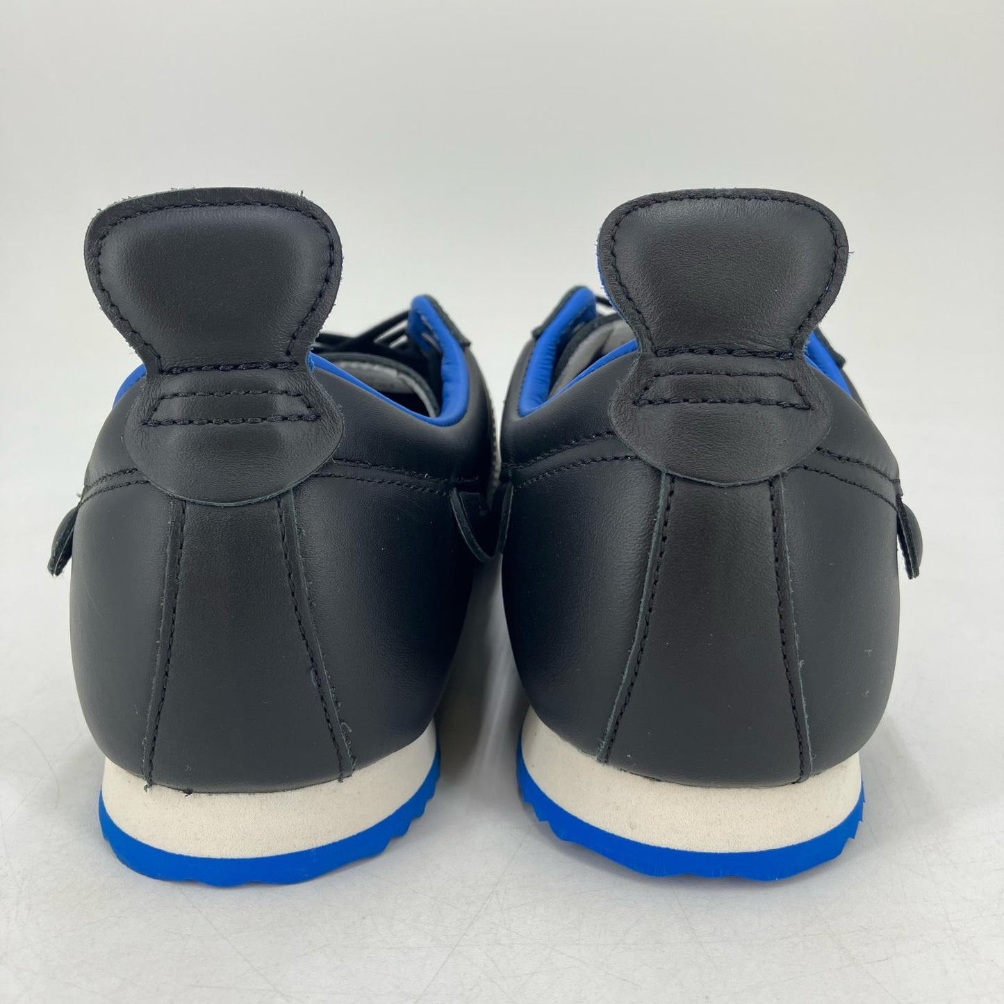 adidas | アディダス Samba 62 スニーカー IH8603 ブラック 26cm【イオン広店】