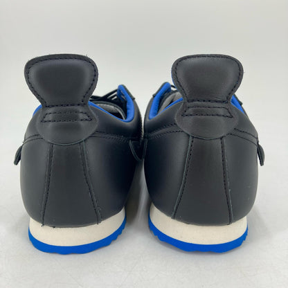 adidas | アディダス Samba 62 スニーカー IH8603 ブラック 26cm【イオン広店】