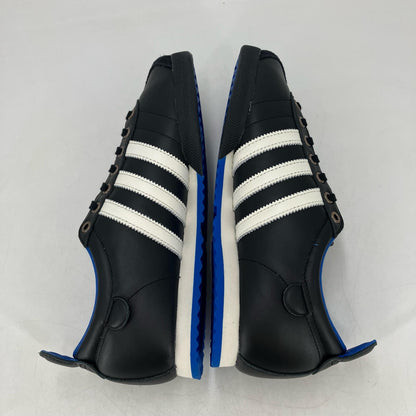 adidas | アディダス Samba 62 スニーカー IH8603 ブラック 26cm【イオン広店】