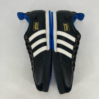 adidas | アディダス Samba 62 スニーカー IH8603 ブラック 26cm【イオン広店】