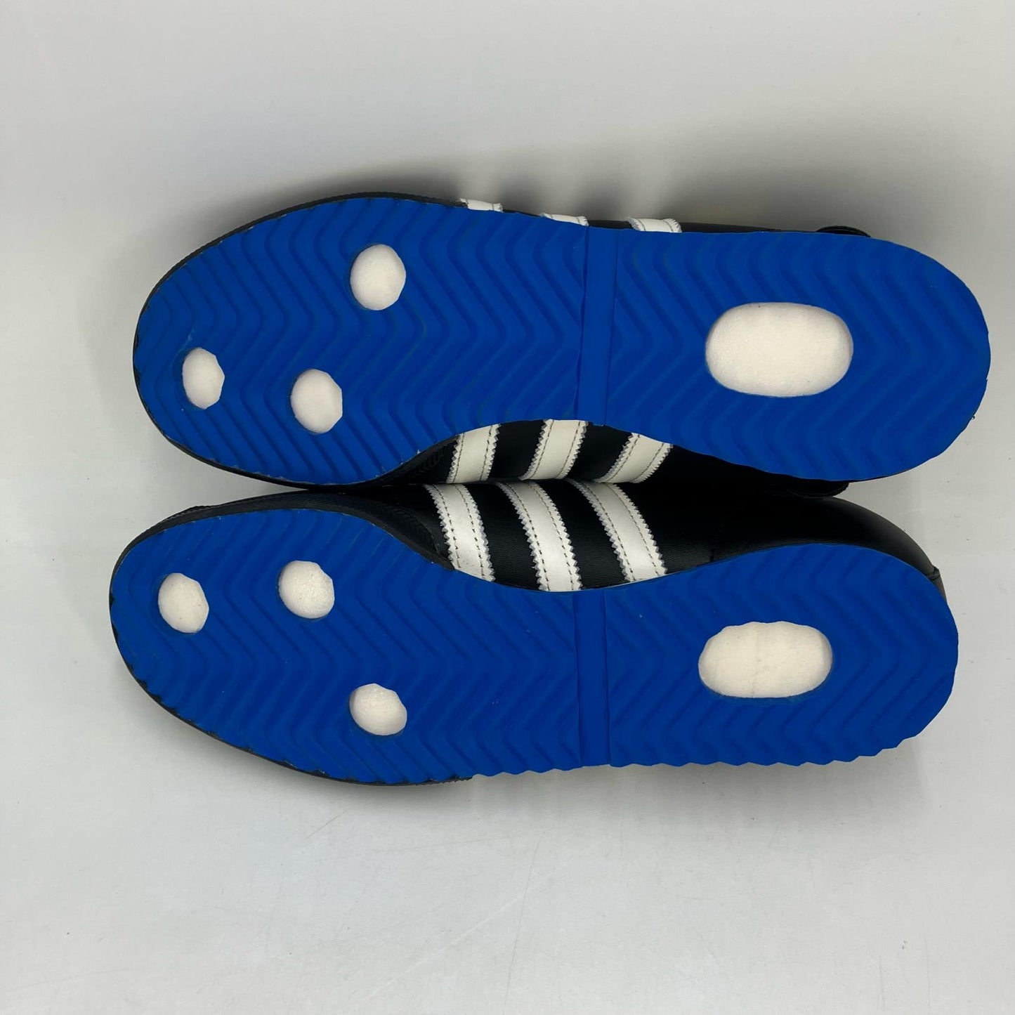 adidas | アディダス Samba 62 スニーカー IH8603 ブラック 26cm【イオン広店】