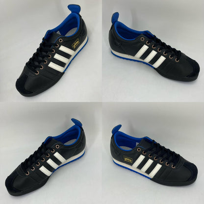adidas | アディダス Samba 62 スニーカー IH8603 ブラック 26cm【イオン広店】